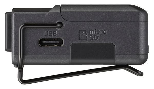 Tascam DR-10L PRO - Digital optager (mikro)