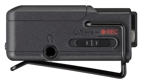 Tascam DR-10L PRO - Digital optager (mikro)