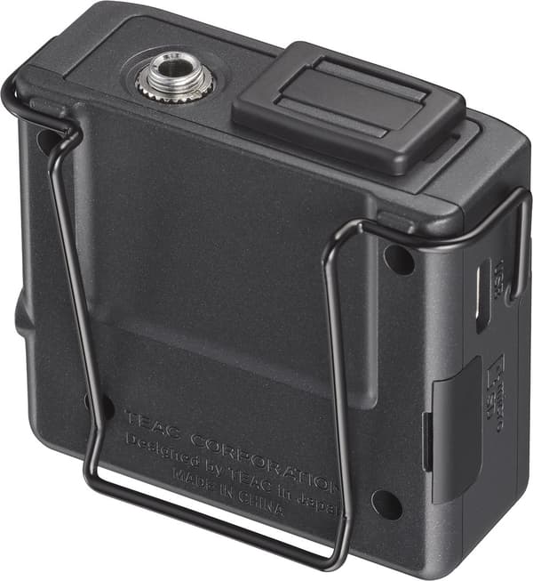Tascam DR-10L PRO - Digital optager (mikro)