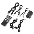 Miniatyrbild 3 av 4: Röstinspelare - SALALIS - LCD Recording Pen - 8GB - VOR System - High Definition Recording