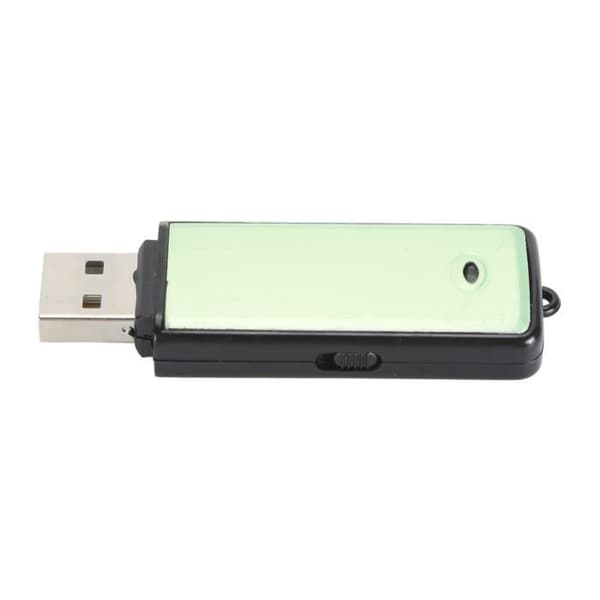 USB röstinspelare, Professionell brusreducering, Dubbel inspelningsläge, Inspelare för konferenser