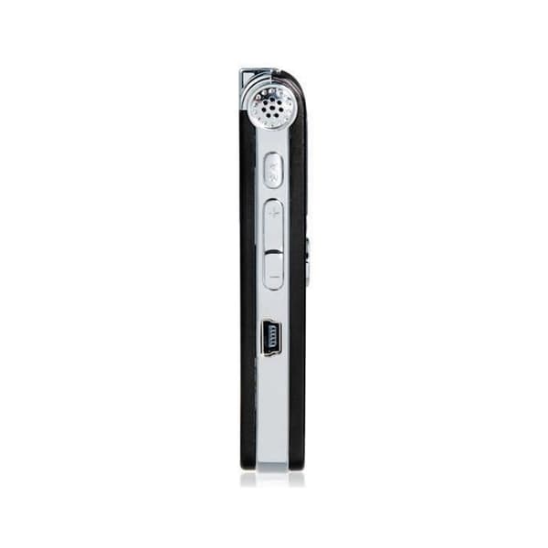 Röstinspelare - ANTCOOL - 8GB - Mini USB - MP3-spelare - LCD 650Tim