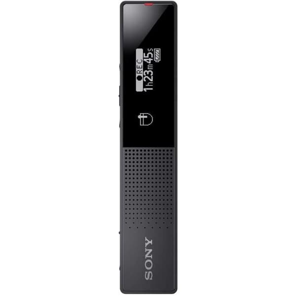 SONY RÖSTINSPELARE ICD-TX660
