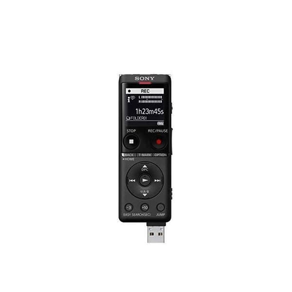 Sony ICD-UX570 digital röstinspelare UX570 UX-serien