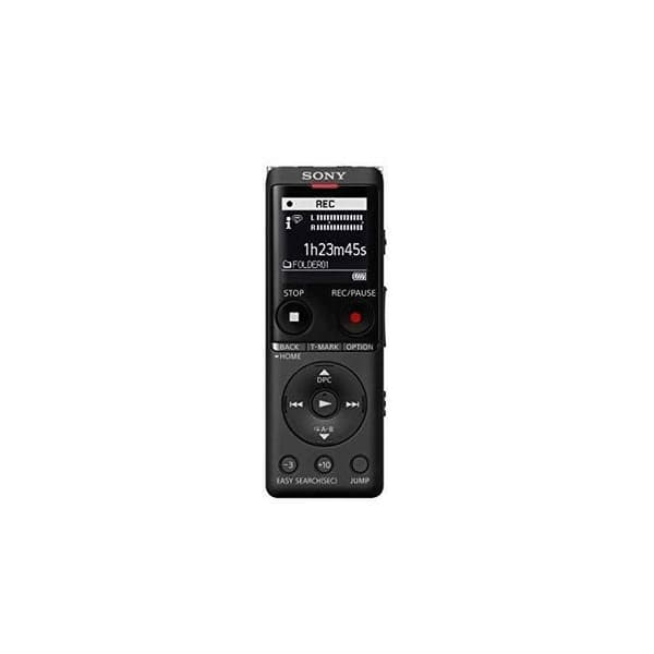 Sony ICD-UX570 digital röstinspelare UX570 UX-serien