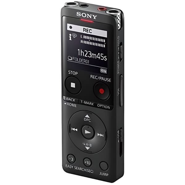 Sony ICD-UX570 digital röstinspelare UX570 UX-serien