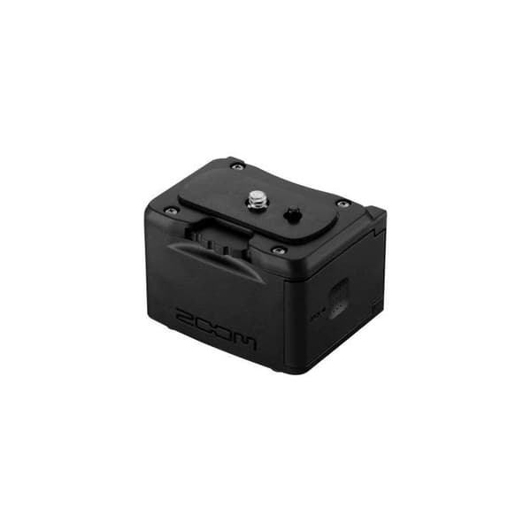Zoom BCQ-2n Tillbehör Digital Inspelare