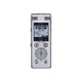 Miniatyrbild 2 av 4: Diktafon - OLYMPUS - DM-720 - 4 GB - Silver - Med ME-33 mikrofon