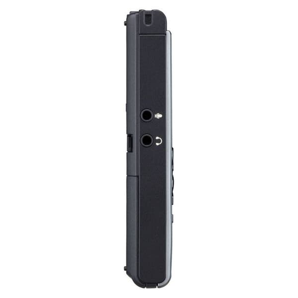 OM System WS-882 Digital diktafon Inspelningstid (max.) 1040 h silver