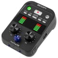Miniatyrbild 1 av 2: Zoom Podtrak P2 Bärbar Inspelningsenhet