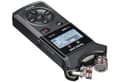 Miniatyrbild 4 av 4: Tascam DR-07XP - Förstörande avstötare cyfrowy z interfejsem USB
