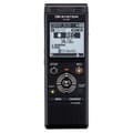 Miniatyrbild 1 av 4: OM System WS-883 Digital diktafon Inspelningstid (max.) 2080 h svart