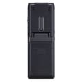 Miniatyrbild 4 av 4: OM System WS-882 Digital diktafon Inspelningstid (max.) 1040 h silver