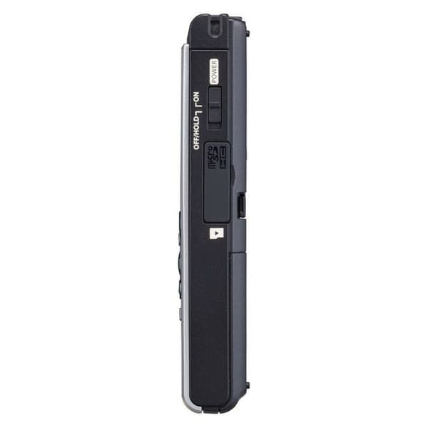 OM System WS-882 Digital diktafon Inspelningstid (max.) 1040 h silver