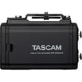 Miniatyrbild 3 av 4: Tascam DR-60DmkII 4-kanals bärbar inspelare för DSLR