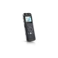 Miniatyrbild 2 av 5: Kodak Digital Voice Recorder VRC250 Svart - 3760265542499
