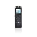 Miniatyrbild 1 av 5: Kodak Digital Voice Recorder VRC250 Svart - 3760265542499