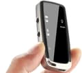 Miniatyrbild 1 av 4: Dictaphone - magnetofon Antdau71 - cw785