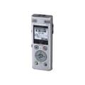 Miniatyrbild 1 av 4: Diktafon - OLYMPUS - DM-720 - 4 GB - Silver - Med ME-33 mikrofon