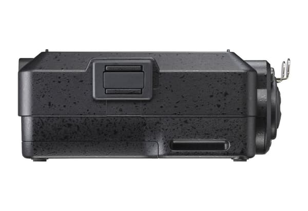 Tascam FR-AV2 - bærbar lydoptager