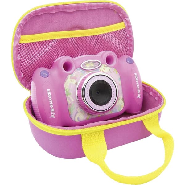 Easypix Kiddypix - Blizz (Pink) Digitalkamera Pink