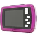 Miniatyrbild 4 av 4: Aquapix W2024 Splash Pink Digitalkamera 16 Megapixel Rosa Undervattenskamera