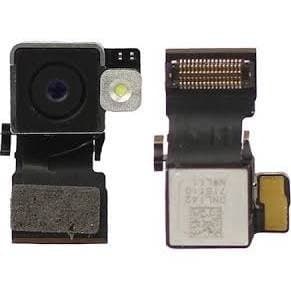iPhone 4s kamera baksida