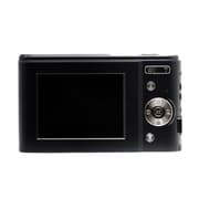 Digitalkamera med 48 MP, HD 1080p och 16x Zoom