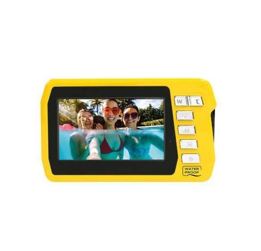 Easypix AQUAPIX W3048 Vedenalainen kamera