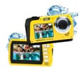 Pikkukuva 1 / 5: Easypix AQUAPIX W3048 Vedenalainen kamera