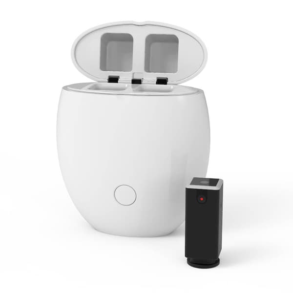 OPKIX OPKIX One Kamera Single HD 1080p IP-68 Sort