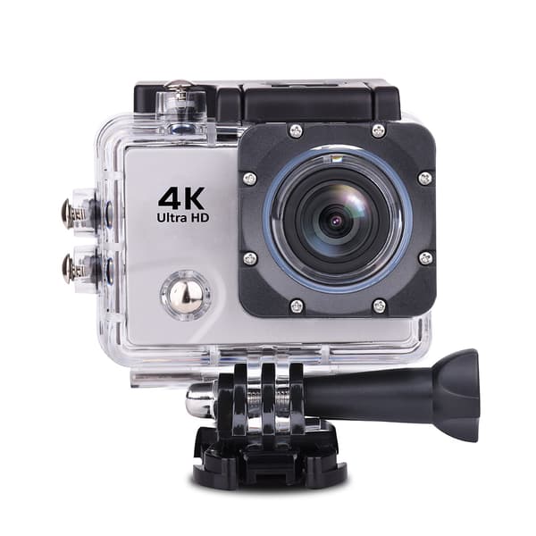United Actionkamera 4K