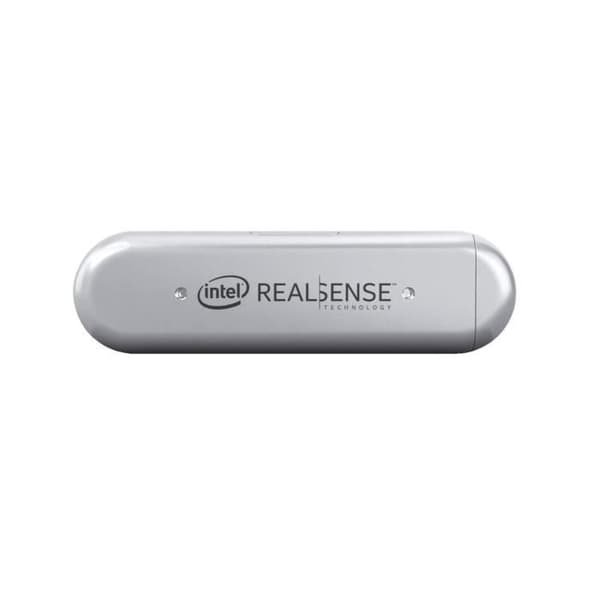 Intel RealSense D435i Camera White - Tillbehör för utvecklarkort