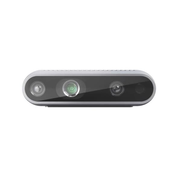 Intel RealSense D435i Camera White - Tillbehör för utvecklarkort