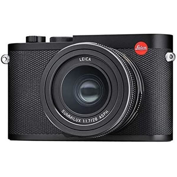 Leica Q2 50,4 megapixel digitalkamera