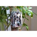 Miniatyrbillede 6 af 6: Braun Phototechnik Black 820 spilkamera 32 megapixel time-lapse-funktion, lydoptagelsescamouflage (57668)