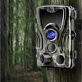 Miniatyrbild 3 av 6: Braun fotofälla/vildlivskamera Scouting Cam BLACK550, 24 MP, IP65, 940 nm