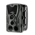Miniatyrbild 1 av 6: Braun fotofälla/vildlivskamera Scouting Cam BLACK550, 24 MP, IP65, 940 nm