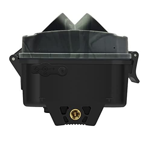 Braun Scouting Cam Black1300 Wifi (57657)