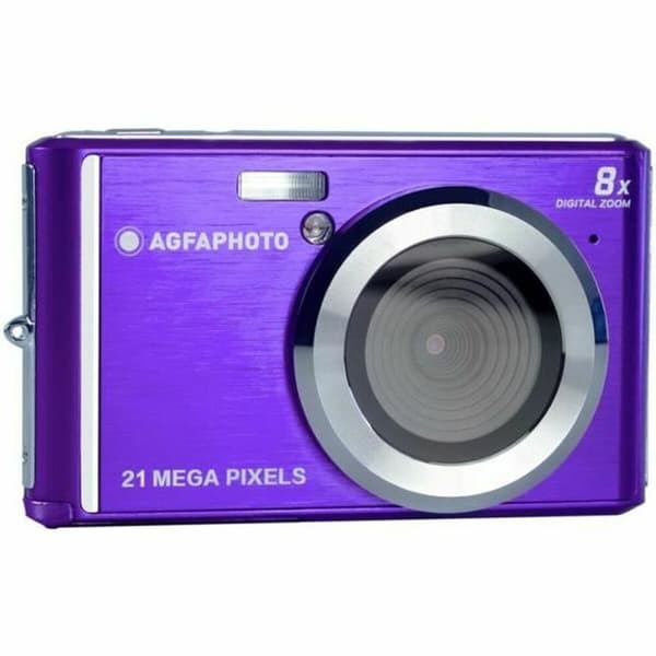 Digitalt Kamera Agfa 1