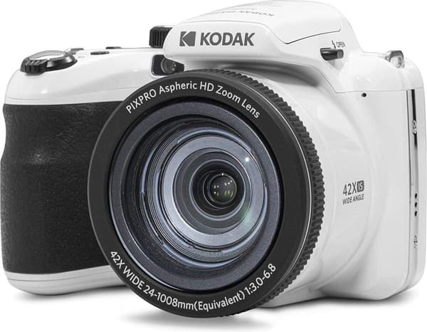 Kodak Astro Zoom AZ425 hvid