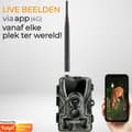 Miniatyrbillede 3 af 7: Denver WCL-8040 Trail Camera CMOS Night Vision Sort - Grå 2560 x 1440 pixels (112131130090)