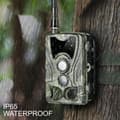 Miniatyrbillede 5 af 7: Denver WCL-8040 Trail Camera CMOS Night Vision Sort - Grå 2560 x 1440 pixels (112131130090)