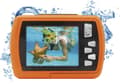 Miniatyrbillede 2 af 6: Easypix Aquapix W2024 Splash Orange (10068)