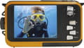 Miniatyrbillede 2 af 5: Easypix Aquapix W3027 Wave Orange (10031)