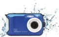 Miniatyrbillede 1 af 8: Easypix Aquapix W3027 Wave Marine Blue (10034)