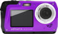 Miniatyrbillede 3 af 6: Easypix Aquapix W3048 Edge Purple (10074)