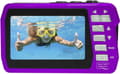Miniatyrbillede 2 af 6: Easypix Aquapix W3048 Edge Purple (10074)
