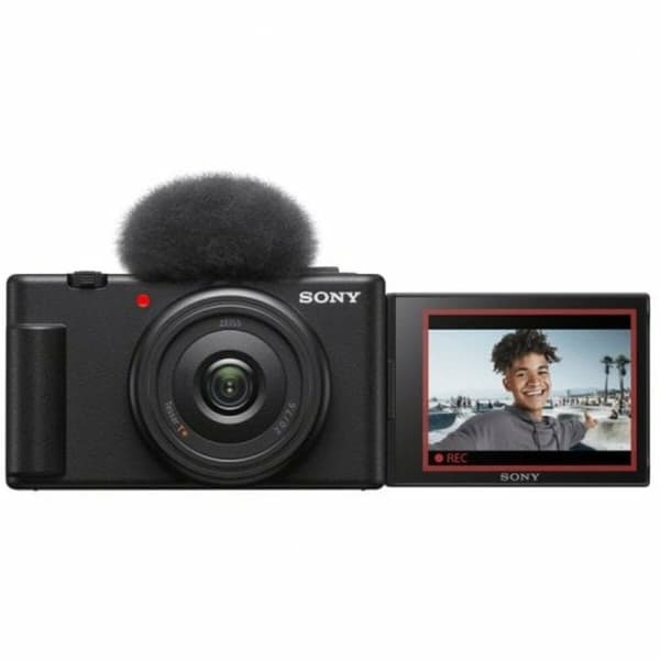 Digikamera Sony ZV-1F