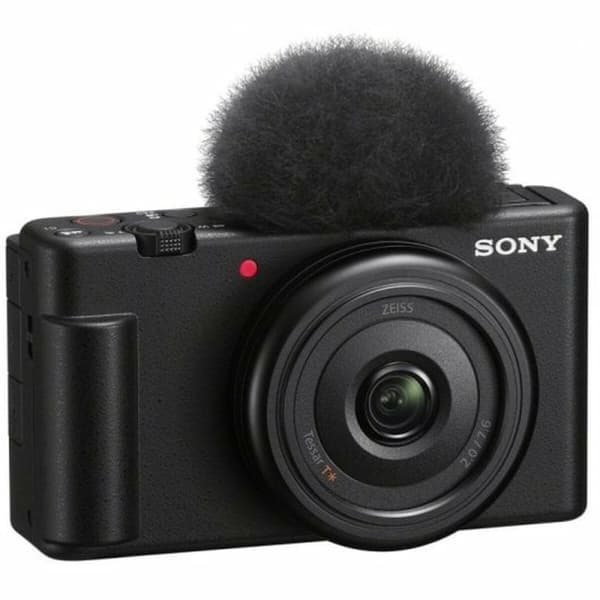 Digikamera Sony ZV-1F